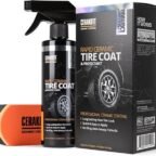 ceramic tire coating review