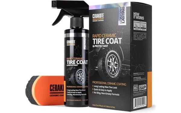 ceramic tire coating review