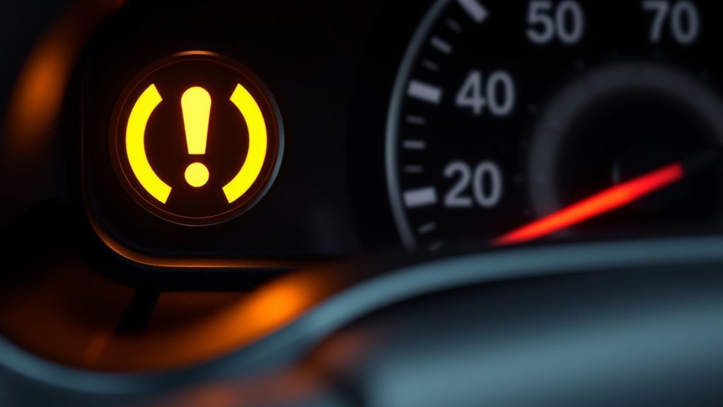 check tire pressure regularly