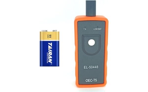 chevy tpms tool effectiveness review