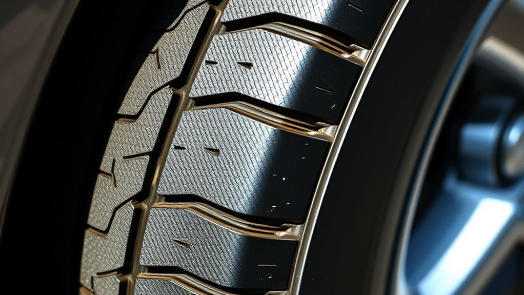 choose appropriate tire ply