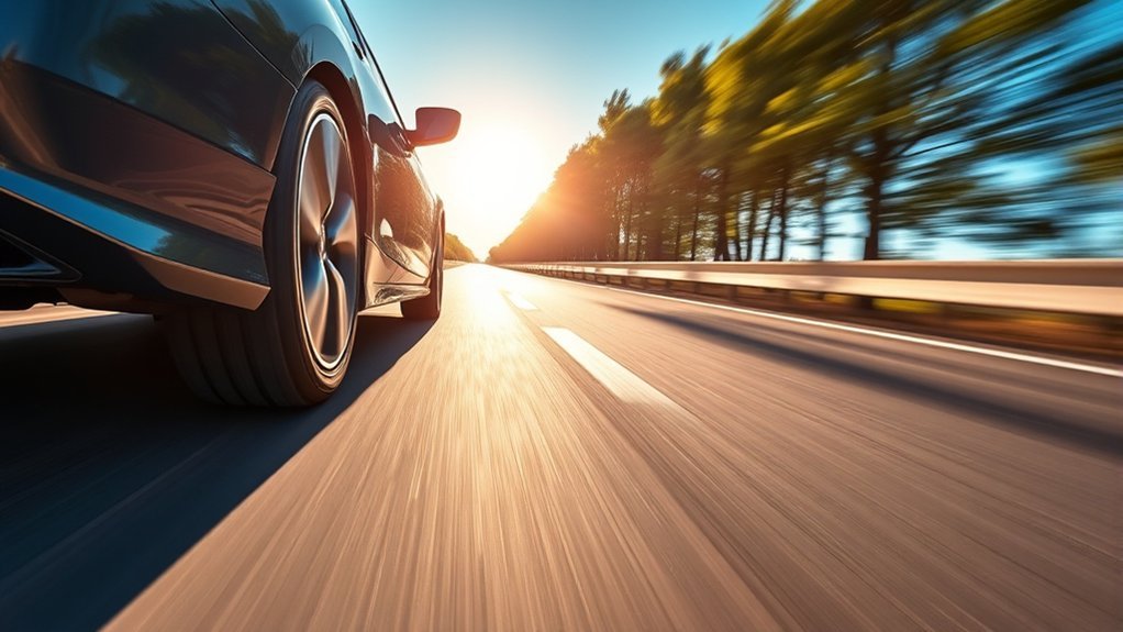 choosing honda accord tires
