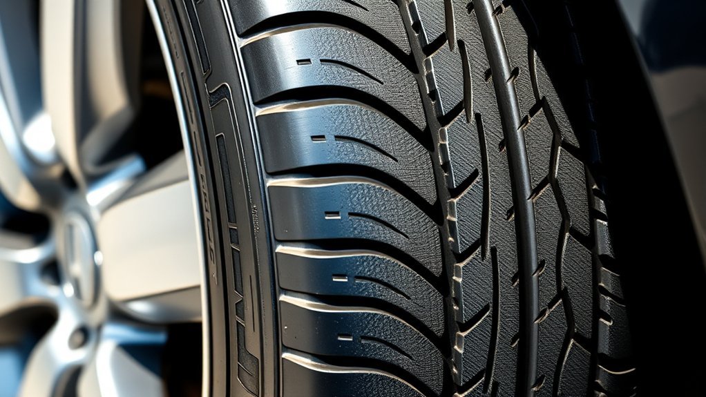 choosing honda accord tires