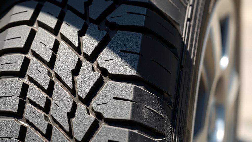 choosing honda accord tires