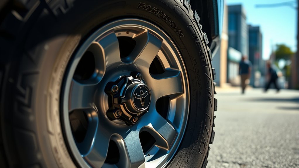 choosing negative offset carefully