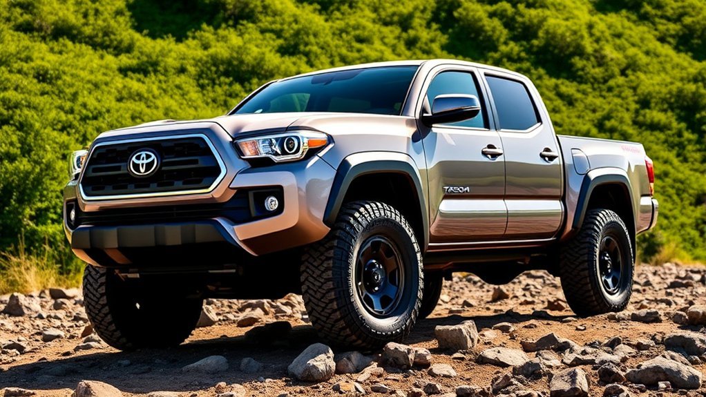 choosing the right tires