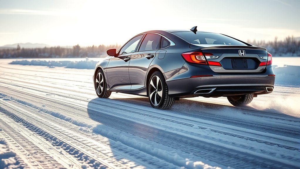 choosing winter tires wisely