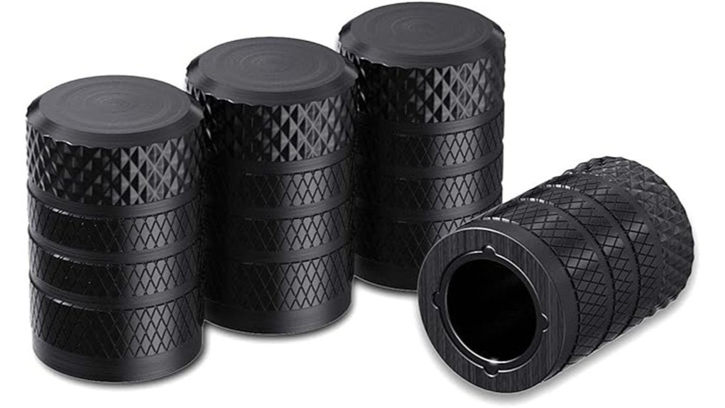 ckauto valve stem caps