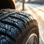 cold weather impacts tire performance