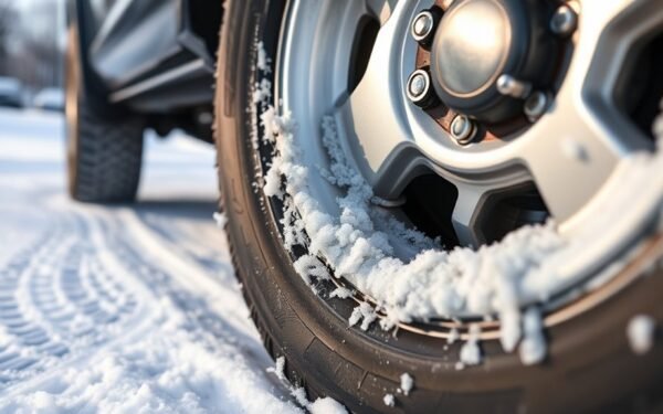 cold weather lowers tire pressure