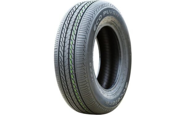 comfortable eco friendly tire performance