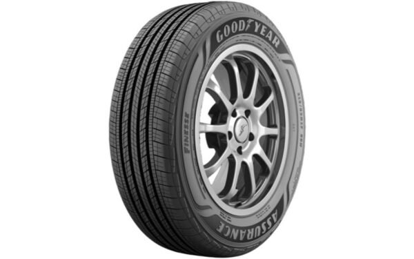 comfortable reliable all season performance