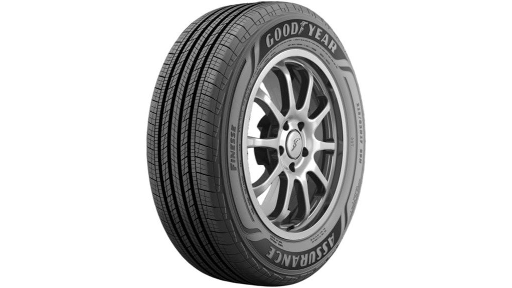 comfortable reliable all season performance