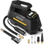 compact and efficient inflator