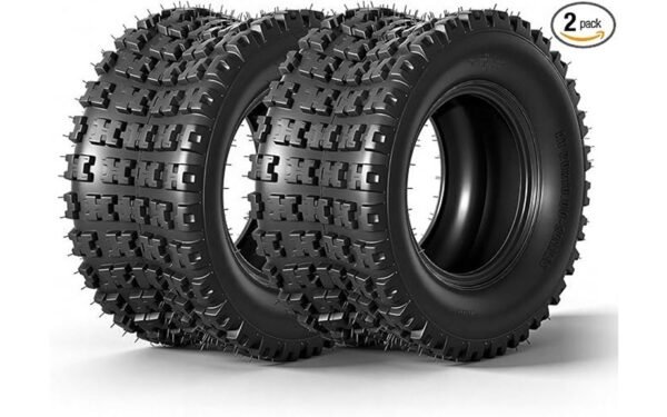 compact atv utv tires