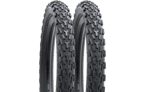 compact folding bike tires