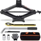 compact reliable lifting tool