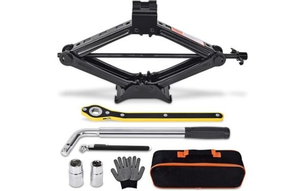 compact reliable lifting tool