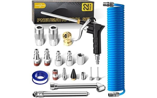 comprehensive air compressor accessories