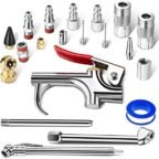 comprehensive air tool set