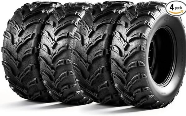 comprehensive atv utv tire evaluation