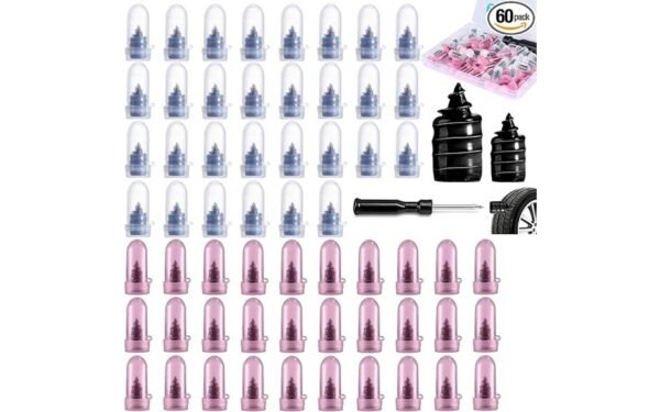 comprehensive tire repair solution
