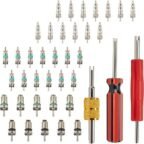 comprehensive valve core kit