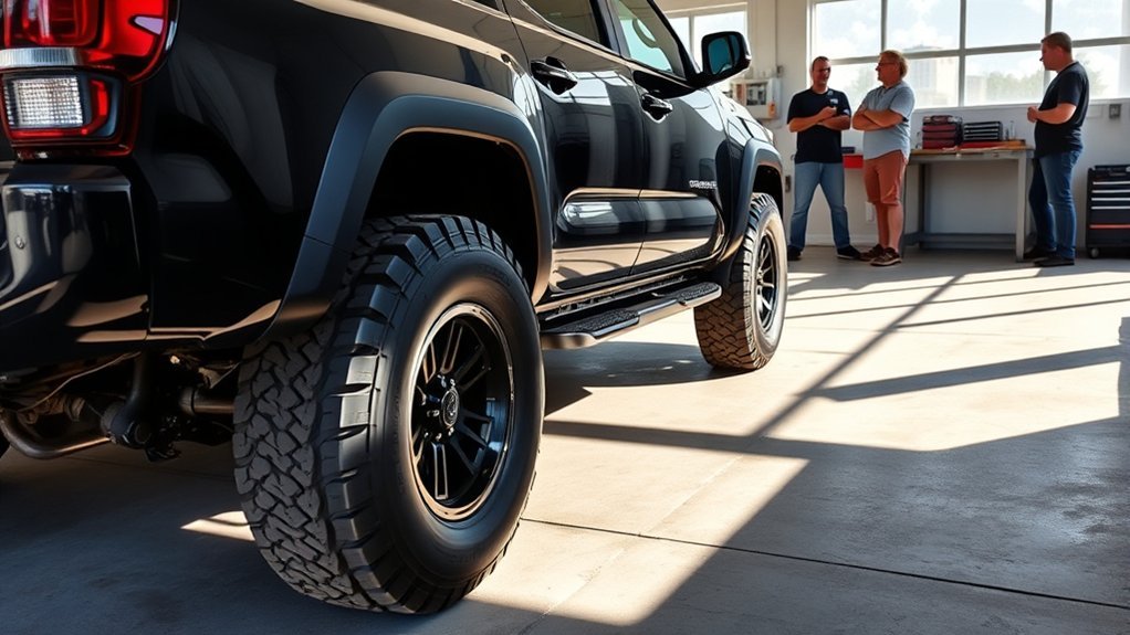 connect with tacoma owners