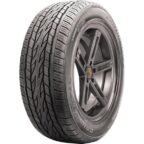 continental conticrosscontact lx20 review