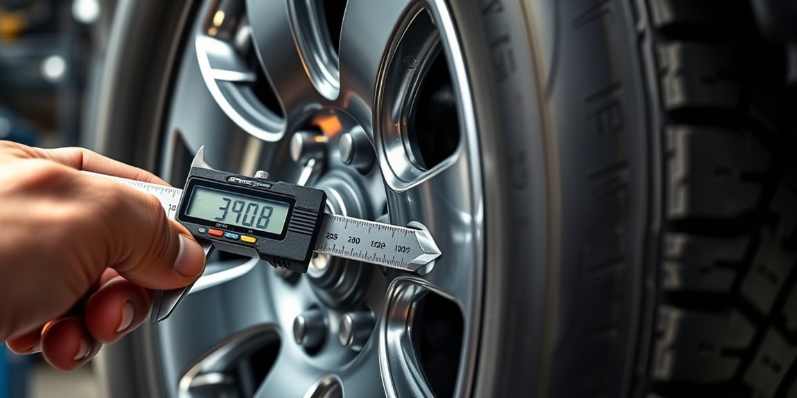 convert offset inches millimeters