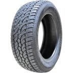 cosmo tires el tigre