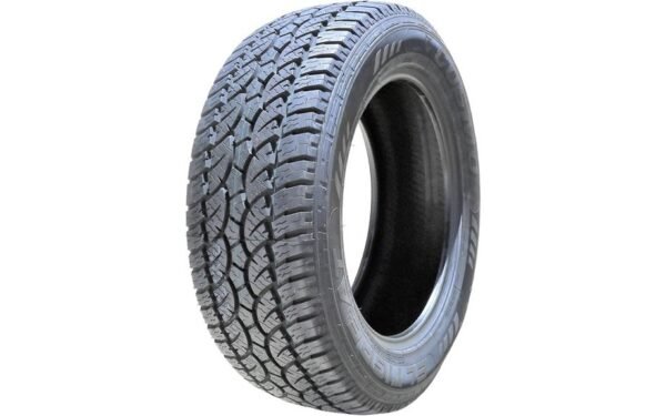 cosmo tires el tigre