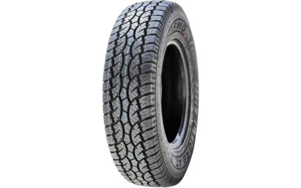 cosmo tires el tigre