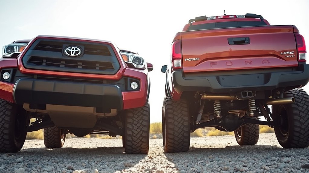 cost effective leveling kit benefits