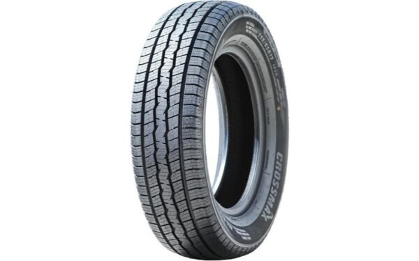 crossmax suv tire review