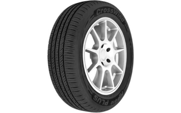 crosswind tire performance review