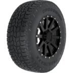 crosswind trail traxx performance