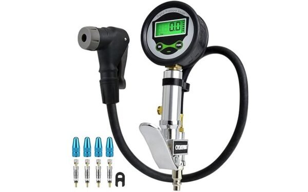 cyclospirit tire inflator review