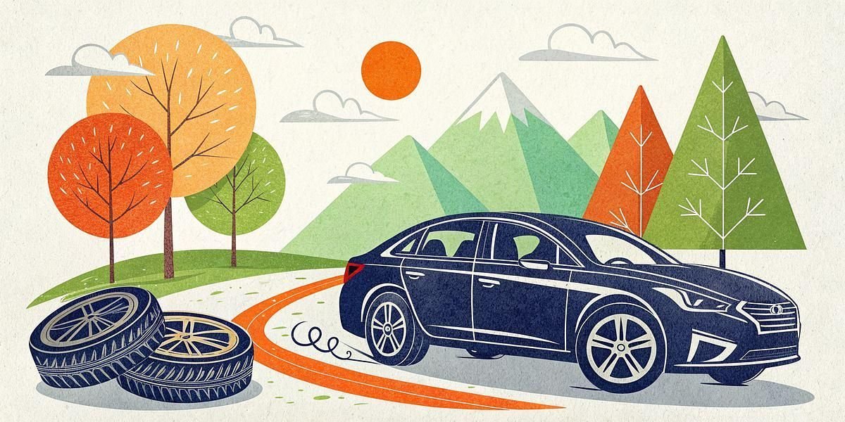 Best All Season Tires For 2024 Hyundai Sonata