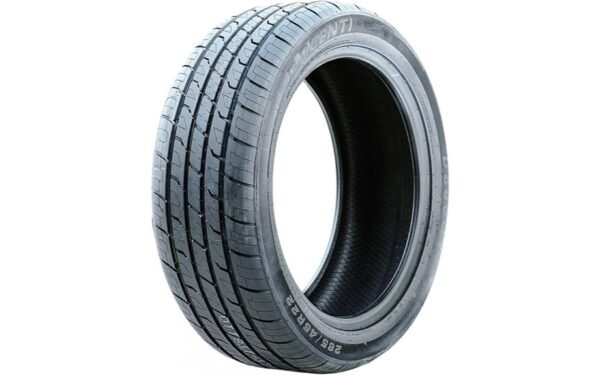 dcenti d8000 tire performance