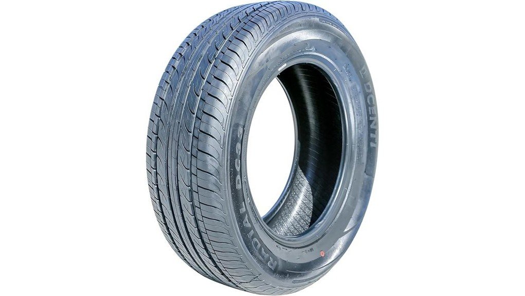 dcenti dc33 all season tires