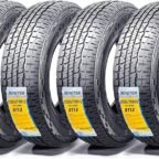 demeter trailer tires review