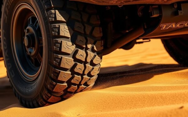 desert ready tacoma tires