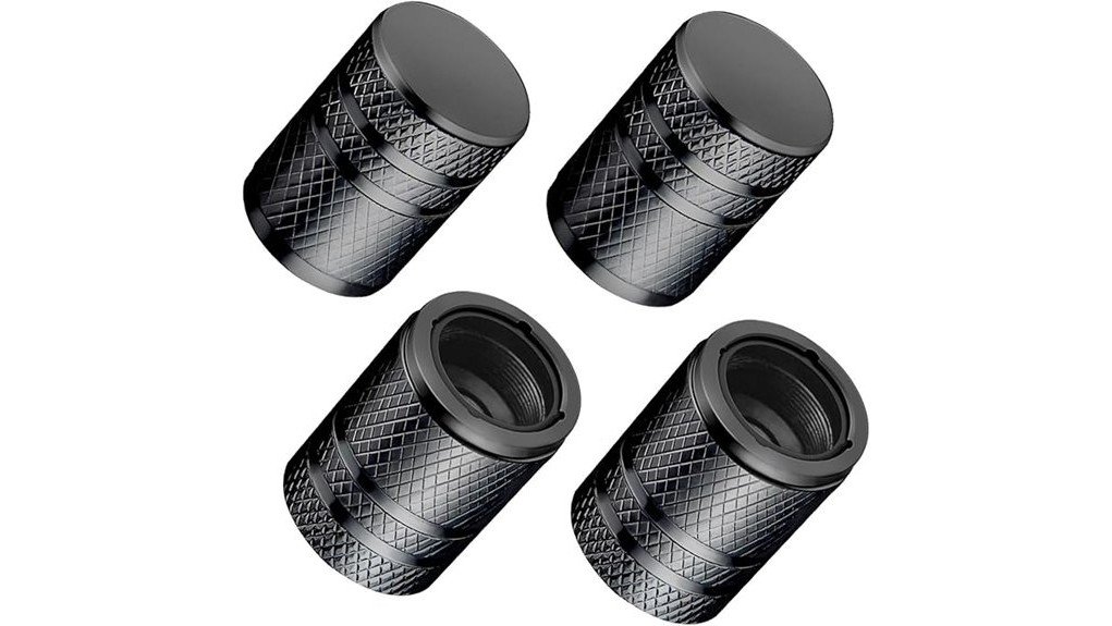 desoul tire valve review