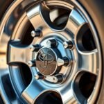 determine toyota tacoma bolt pattern