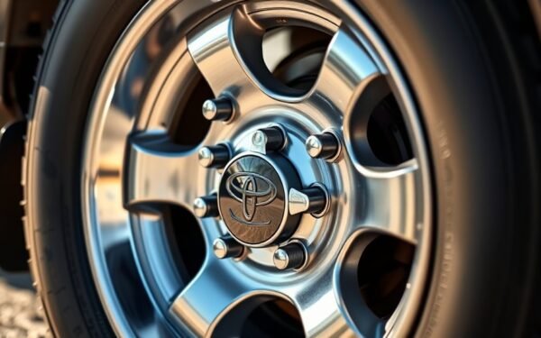 determine toyota tacoma bolt pattern