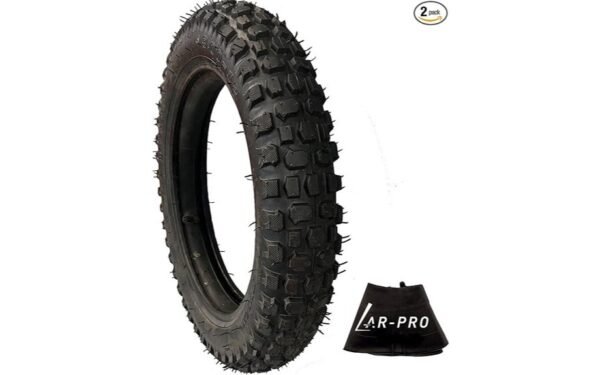 dirt bike tire evaluation