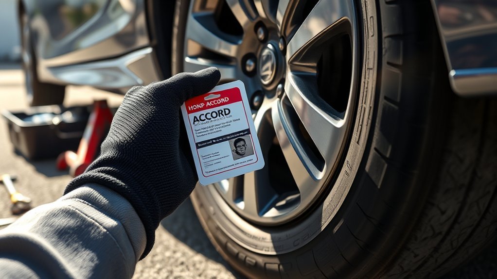 diy tire repair safety