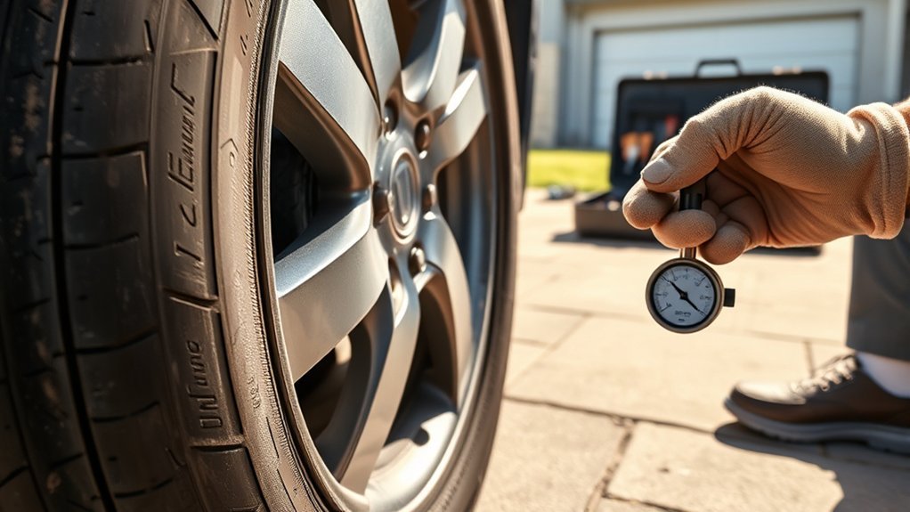 diy versus professional tire repair