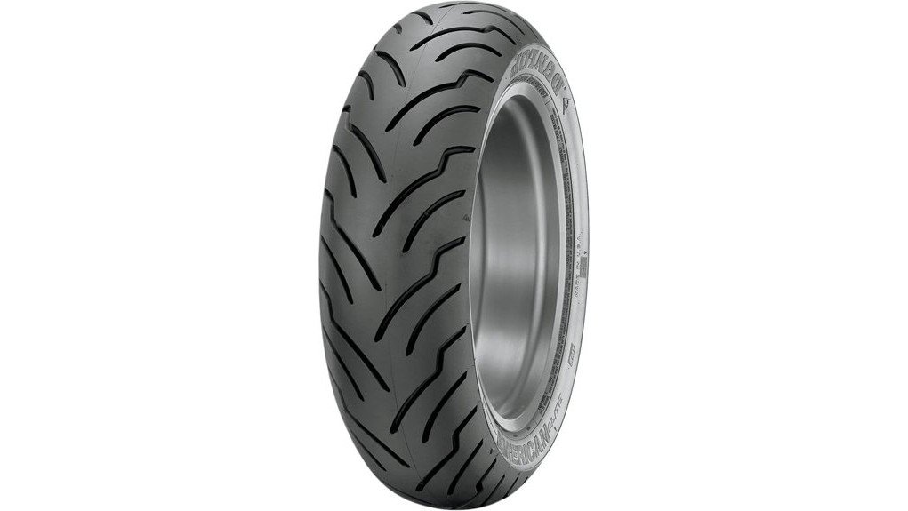 dunlop american elite performance